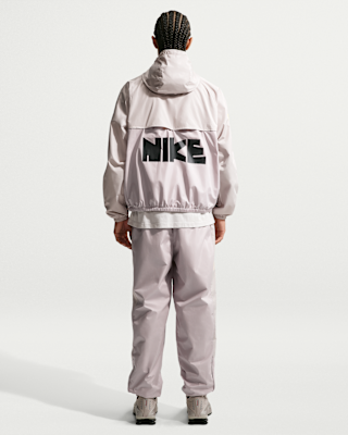 Nike Windrunner Men's Graphic Woven Jacket. Nike.com
